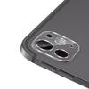 iPad Pro 2024 Protector - Phonillico - Pack of 2 - Tempered Glass - Rear Camera Protection - Transparent