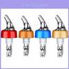 Red Wine Pourer Stopper With Liquor Dispenser For Bar Use And Gift