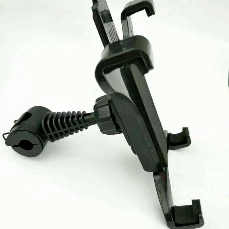 Premium Car Back Seat Headrest Mount Holder Stand For 7-10 Inch Tablet/GPS/PAD