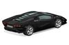 Aoshima Bunka Kyozai The Snap Kit Series Lamborghini Countach LPI Black Plastic Model 1/32 800-4 Pre-Colored 19-D