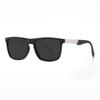New Fashion Polarized Sunglasses Men Classic Outdoor Driving Travel Sunscreen Sun Glasses Women Trendy Decoration Eyewear Uv400