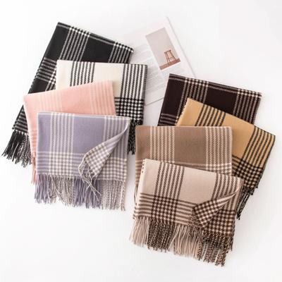 Accessori – Sciarpe e foulard