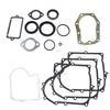 Lawn Mower Gasket Set Fit For Replace 494241 490525 480-149 12 & 12.5 HP Vertica