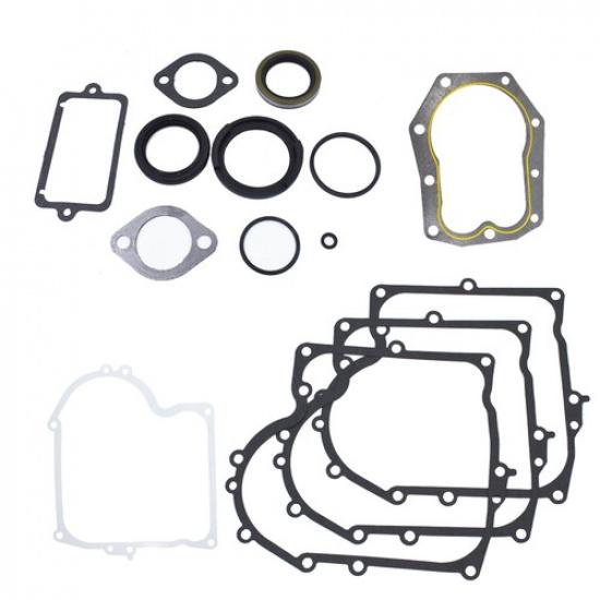 Lawn Mower Gasket Set Fit For Replace 494241 490525 480-149 12 & 12.5 HP Vertica