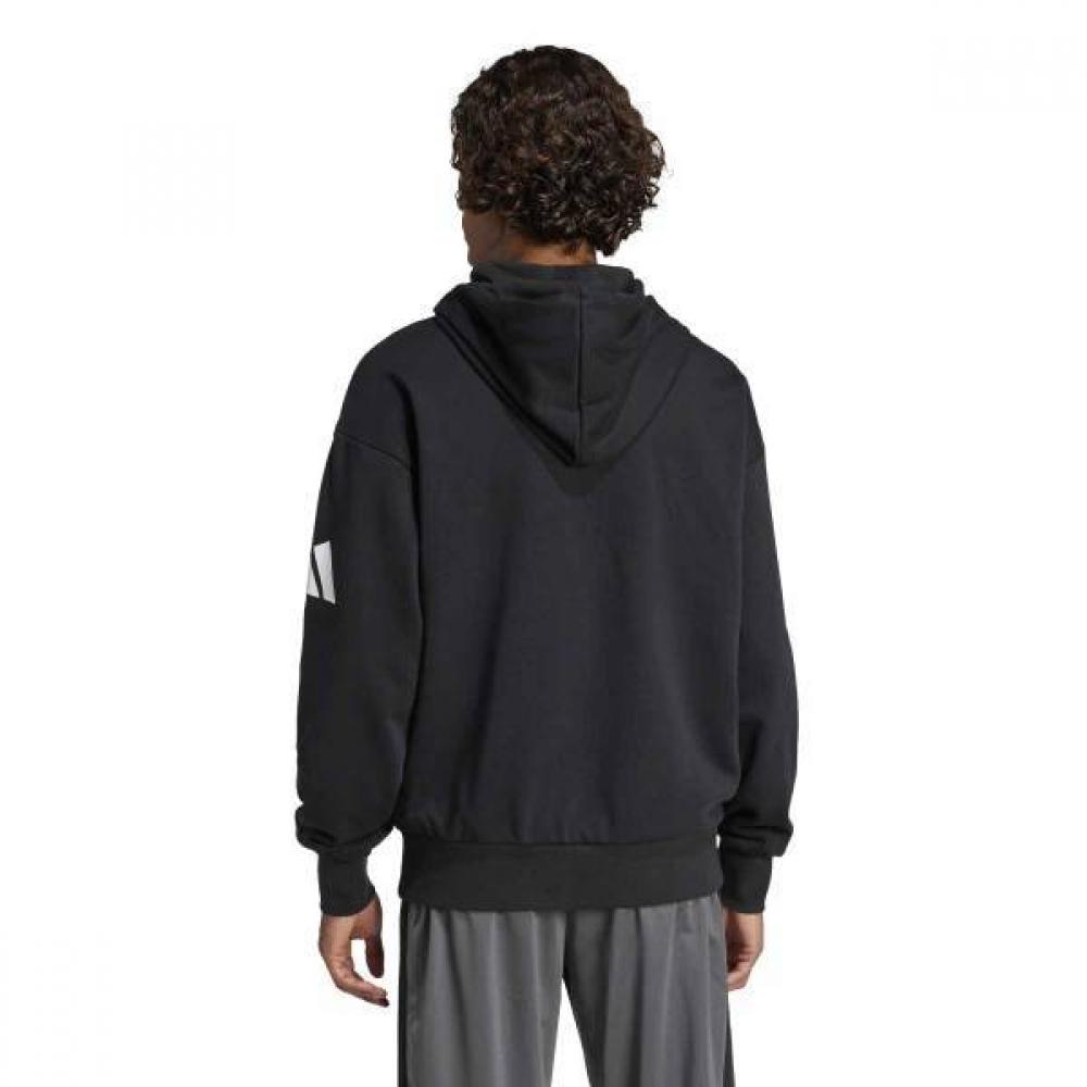 Adidas Essential Hoodie Unisex Loose Fit