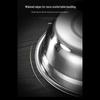 304 Stainless Steel Soup Basin