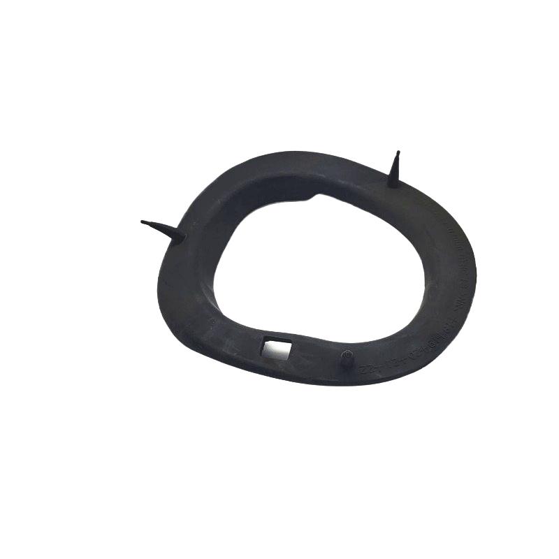 2Pcs Front Lower Coil Spring ulator OEM For Kia Optima Sportage for Hyundai IX35 Tucson ix Sonata 546332M000 54633-2M000 2PCS