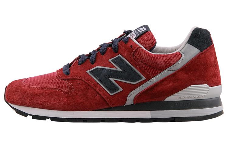 996 New Balance Сделано в США M996GLM 42