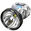 Super Bright LED Rechargeable High-power Headlights High Brightness Emergency Charging Outdoor Head Flashlight