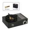 OEING Outdoor Portable Gas Cassette Stove