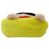 Unik Crayon Shin-chan Plush Toy Pouch Size Approximately W10 D4 H13 CS-0087A