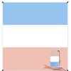 Waterproof Foldable Picnic Blanket Camping Beach Outdoor Use 210x200cm With Sandbags 2-4 Person