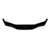 For 2018-2020 BMW 5 Series M5 F90 3pcs/Set Car Front Bumper Lip Chin Spoiler Carbon Black Bodykit Exterior Tuning Accessories