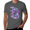 Cloudy Tshirt Graphic Print Short Sleeve Tshirt