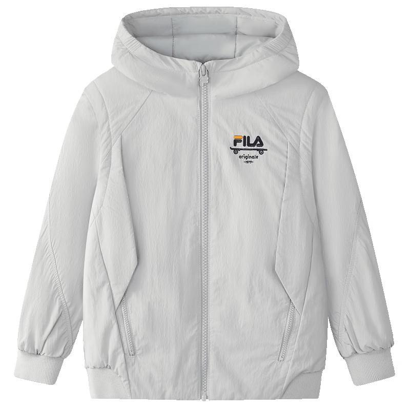 FILA Boys  Winter Padded Jacket 105