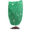 Plant Protection Cover Outdoor Plant Frost Covers Plant Cover Antifreeze Protection Frost Proof Cover Tree Frost Protection Bag