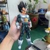 Super Saiyan, Peerless Wujita, Mask Pink Wukong, Suzaku Bulma, White Hole Vegeta Figure