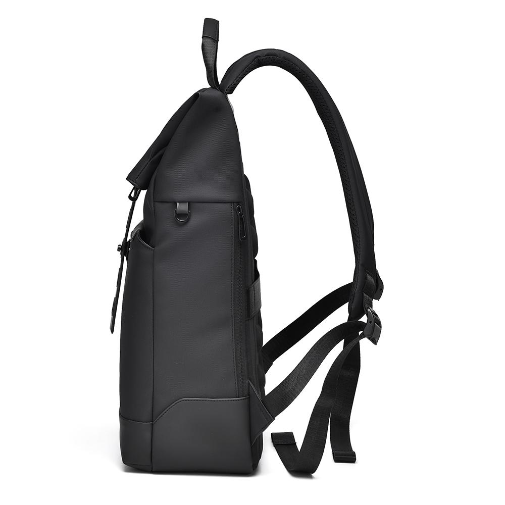 Men's Business Large Capacity Leisure Backpack Computer Bag Waterproof Sports Commuter Outdoor Backpack