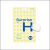Surprise H Patch (18 Pieces) / Exp 2027.01.14