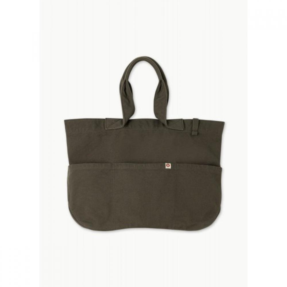 Budhi Mudra Everyday Bag Khaki B61003eee21 K09