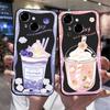 For Tecno Spark Go 1 Go 2020 2022 2024 2025 Case Shockproof Silicone Cat Soft TPU Phone Case For Spark Go 2023 Back Cover Fundas
