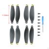 High-Performance Mini Drone Propeller for 4726F RC Quadcopter
