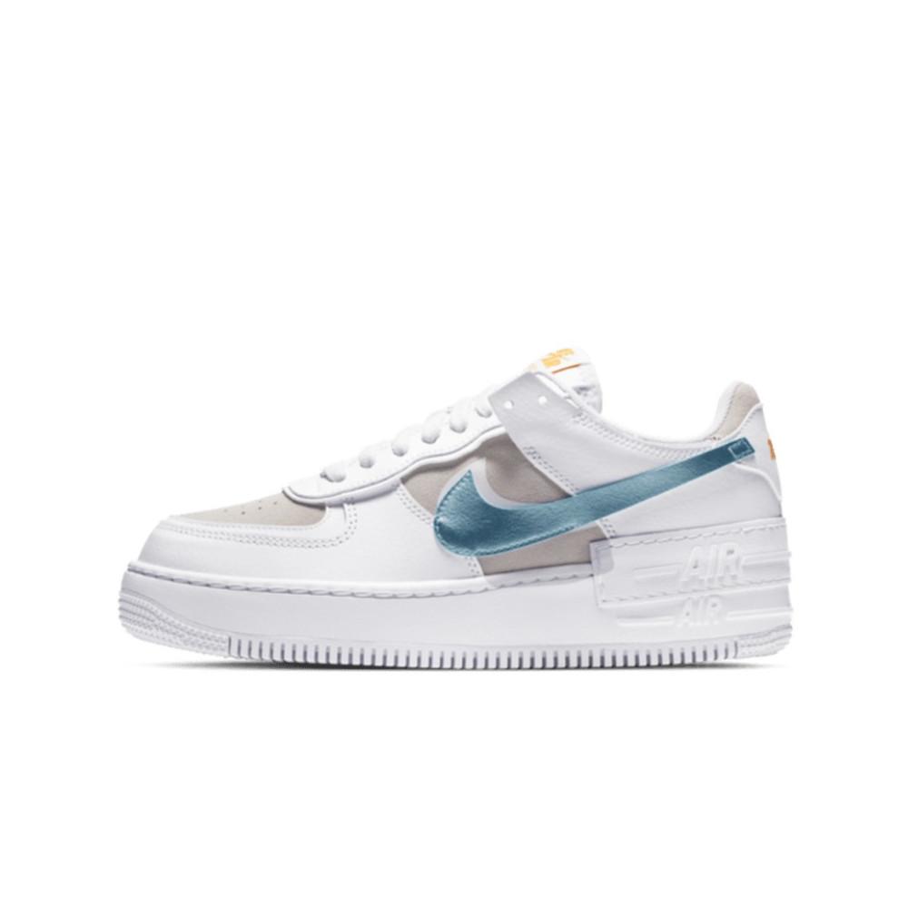 Nike Air Force 1 Shadow Glacier Ice