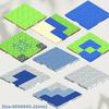 Building Blocks Base Plate/ Animal /Accessorie Diy Puzzle Toys Educational Creative Play For Boys & Girls Gift