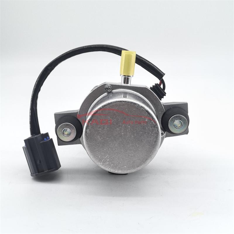 Original Quality Brake Booster Vacuum Pump For Dayun Yuehu ES3 Accessories FS10-3541010001