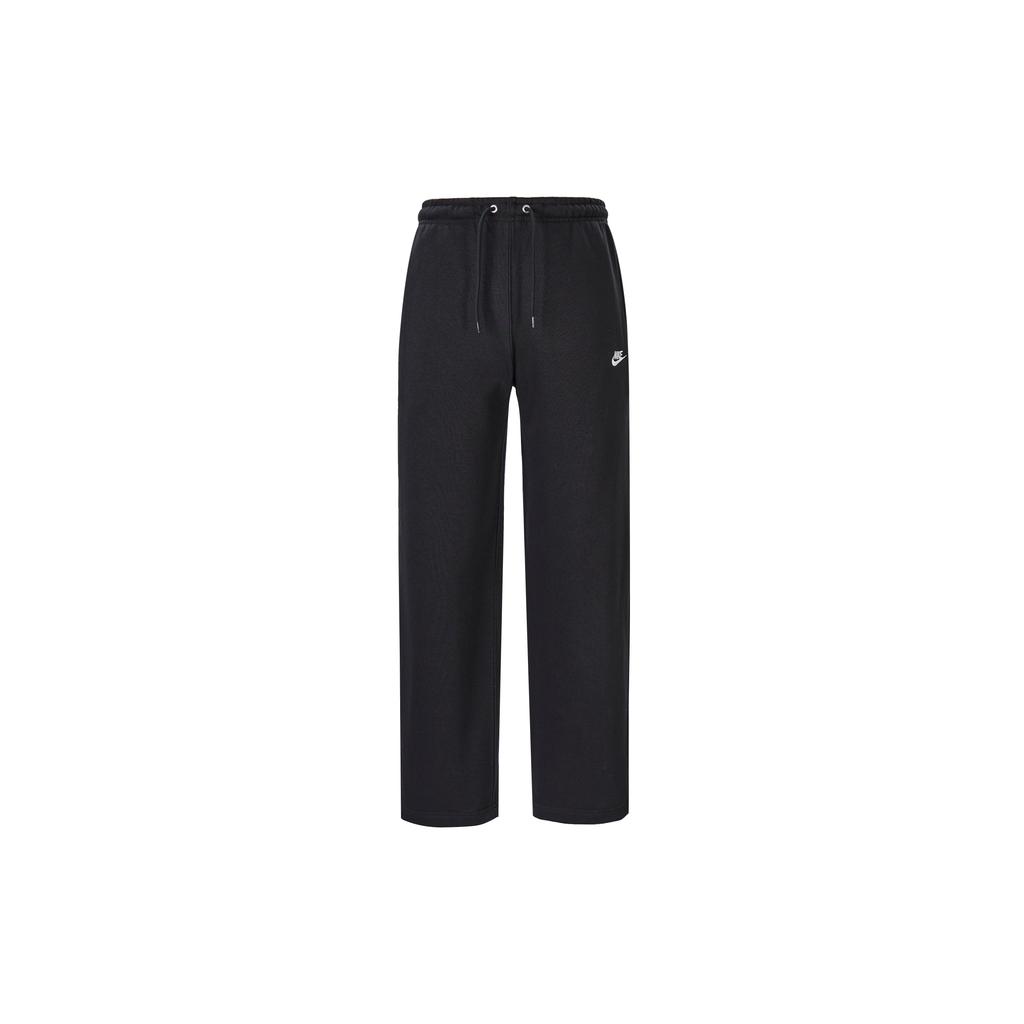 New Nike Sportswear FW25 Casual Pants Men's Black HQ4423-010
