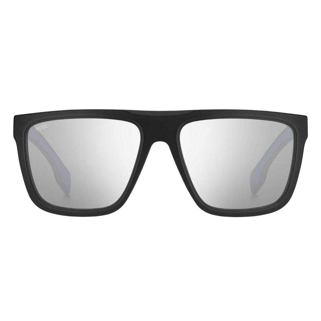 Hugo Boss Mens Matte Sunglasses