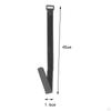 Bike Wheel Stabilizer Straps Yoga Lashing Grip Adjustable Stronger Nylon Reusable tie Belts