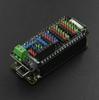 FireBeetle 2 Gravity IO Board