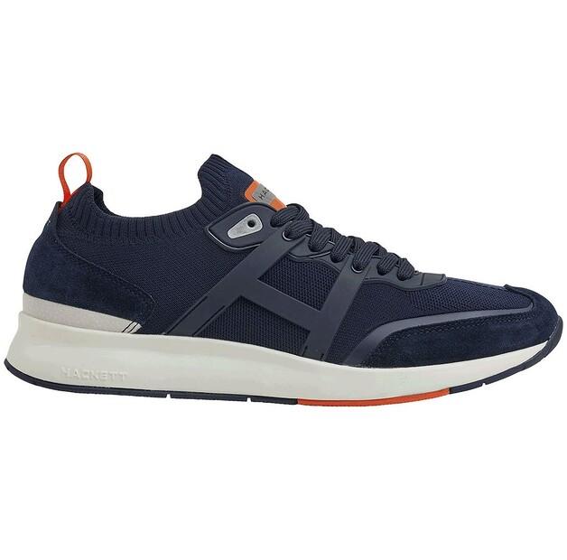 

Hackett H- Runner Knit кроссовки EU 44
