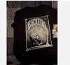 Secchio da collezione Buckethead Uomo Donna T-shirt Unisex Unisex T-shirt