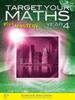 The Target Your Maths Plus Mastery Year 4 Book