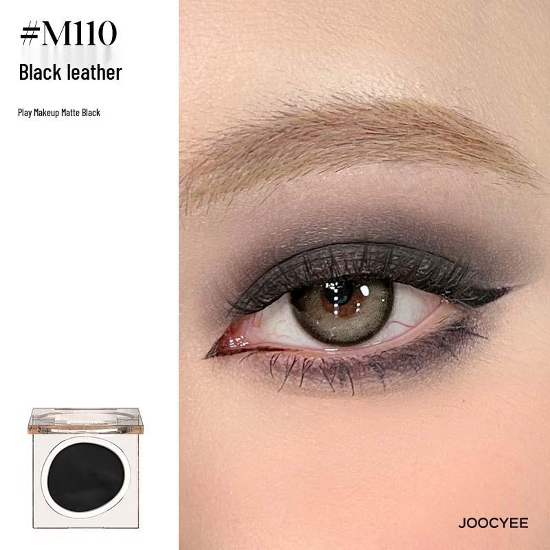 Joocyee Cremă Multifuncțională Mată și Iridescentă pentru Pleoape