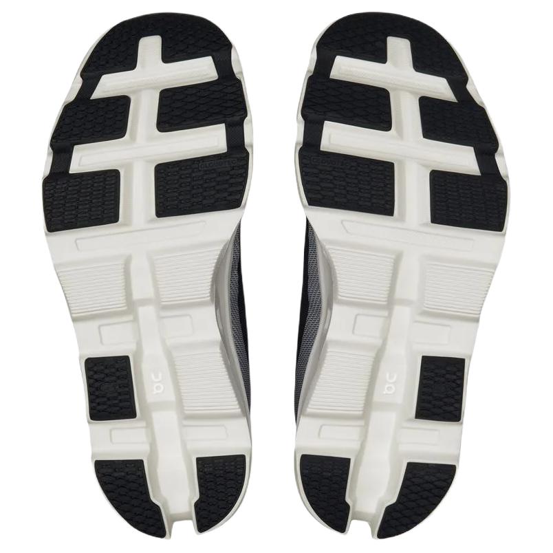 Cloudmonster 2 Black Frost Women Sneakers 3WE10111197