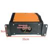 Compact Diesel Heater for Electric Tricycles & Quadcycles