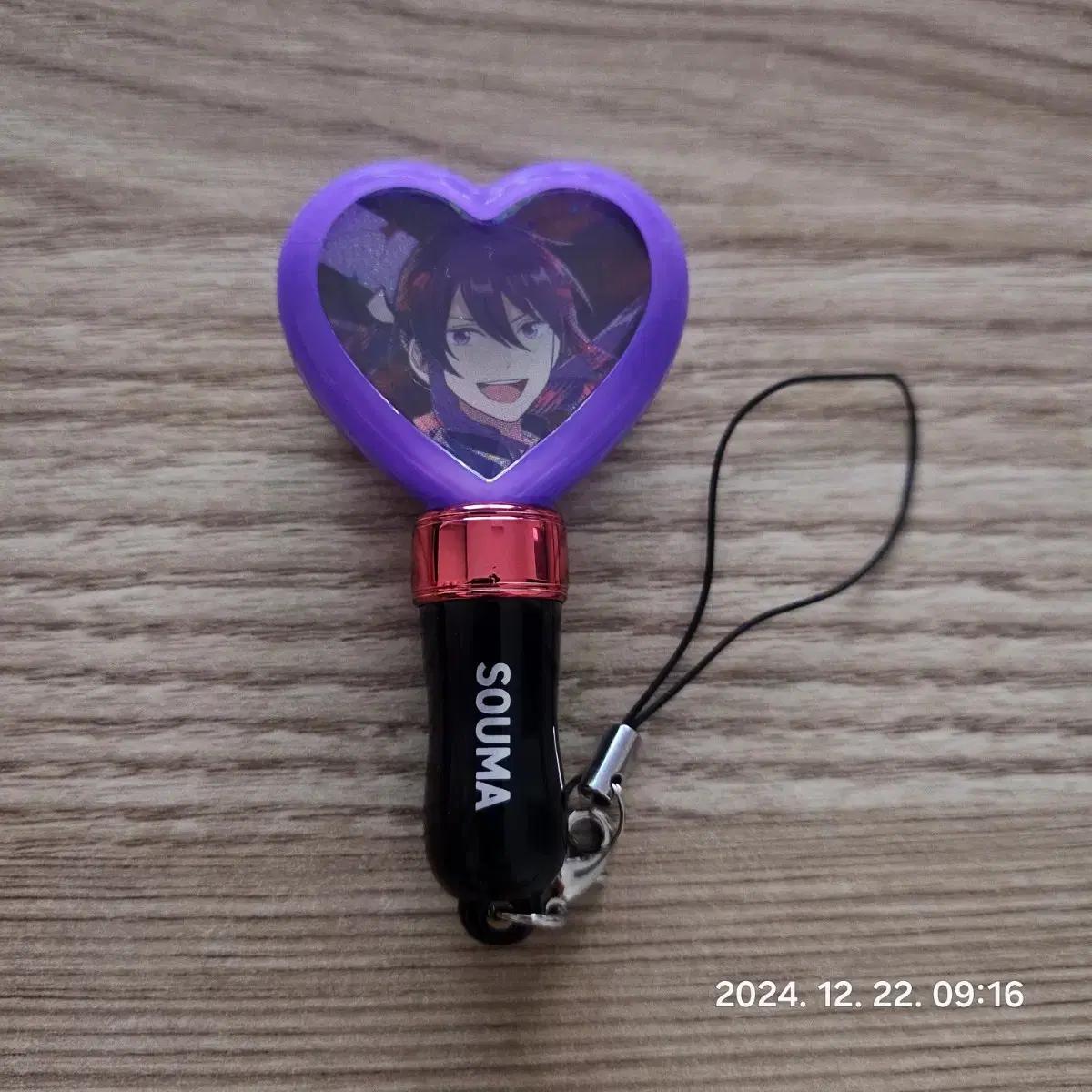 

Ensemble Stars Kanzaki Soma Minipenra Cast Live