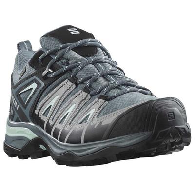 X Ultra Pioneer Goretex Trekking Boots
