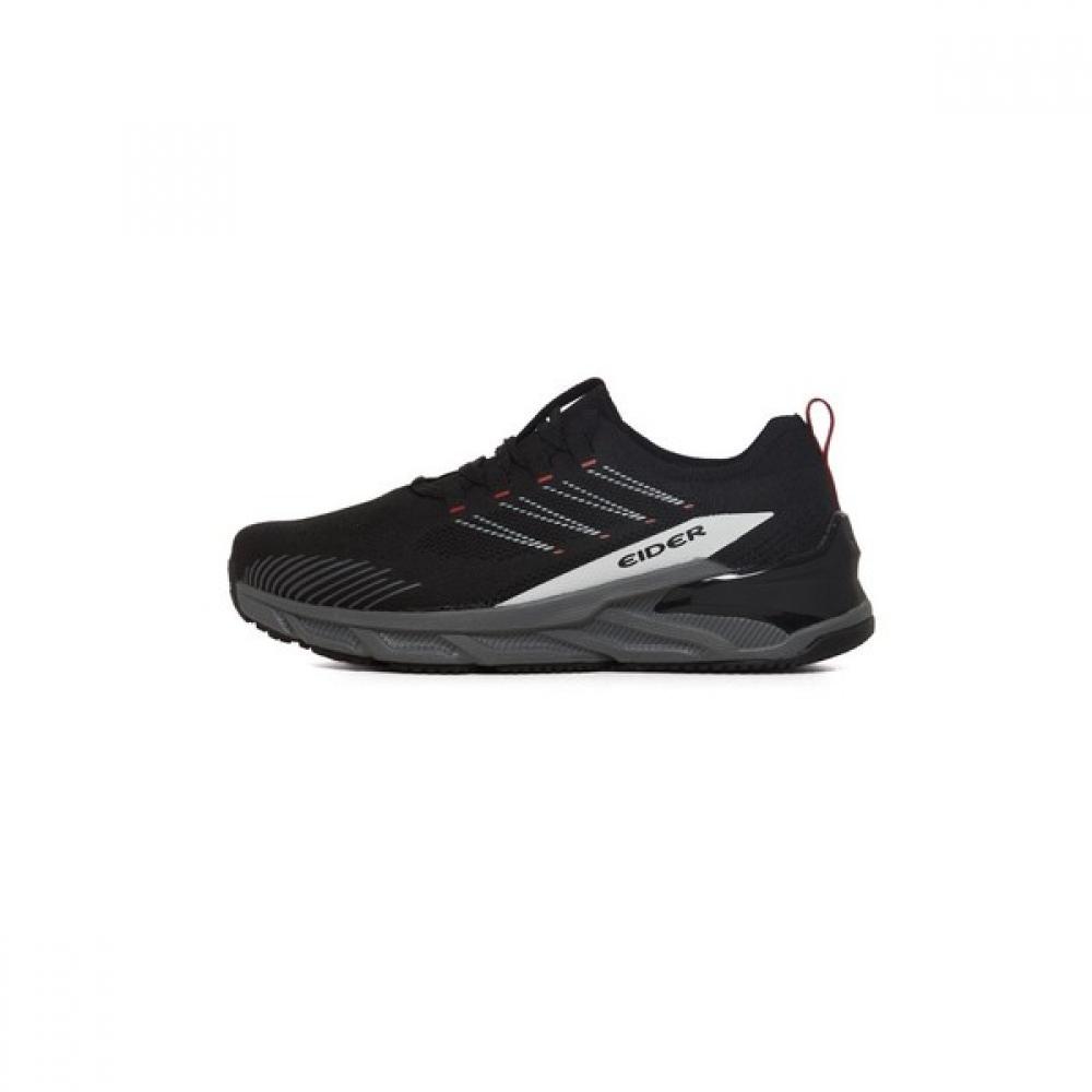 

Рабочие ботинки Eider Quantum Cool Knit 4 Z1 dms23n33Z1 Black/255
