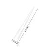50Pcs Flower Stems Tube Holder Plastic Water Tubes Floral Arrangement Fixation Holder DIY Flower Mud Tubes Floral Tools