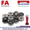FA Micro Deep Groove Ball Bearing
