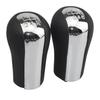 Gear Shift Knob For Toyota Verso Corolla RAV4 AVENSIS YARIS VITZ AYGO