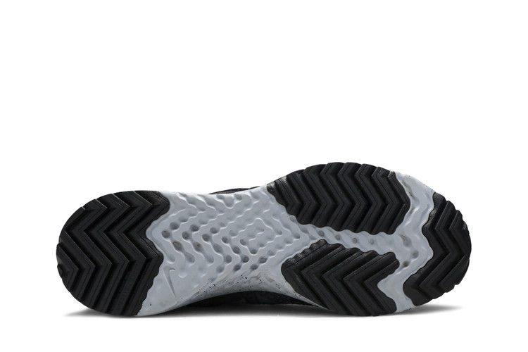 Men's Sneakers Nike ACG React Terra Gobe Deep Jungle Deep Jungle/Black-Wolf Grey