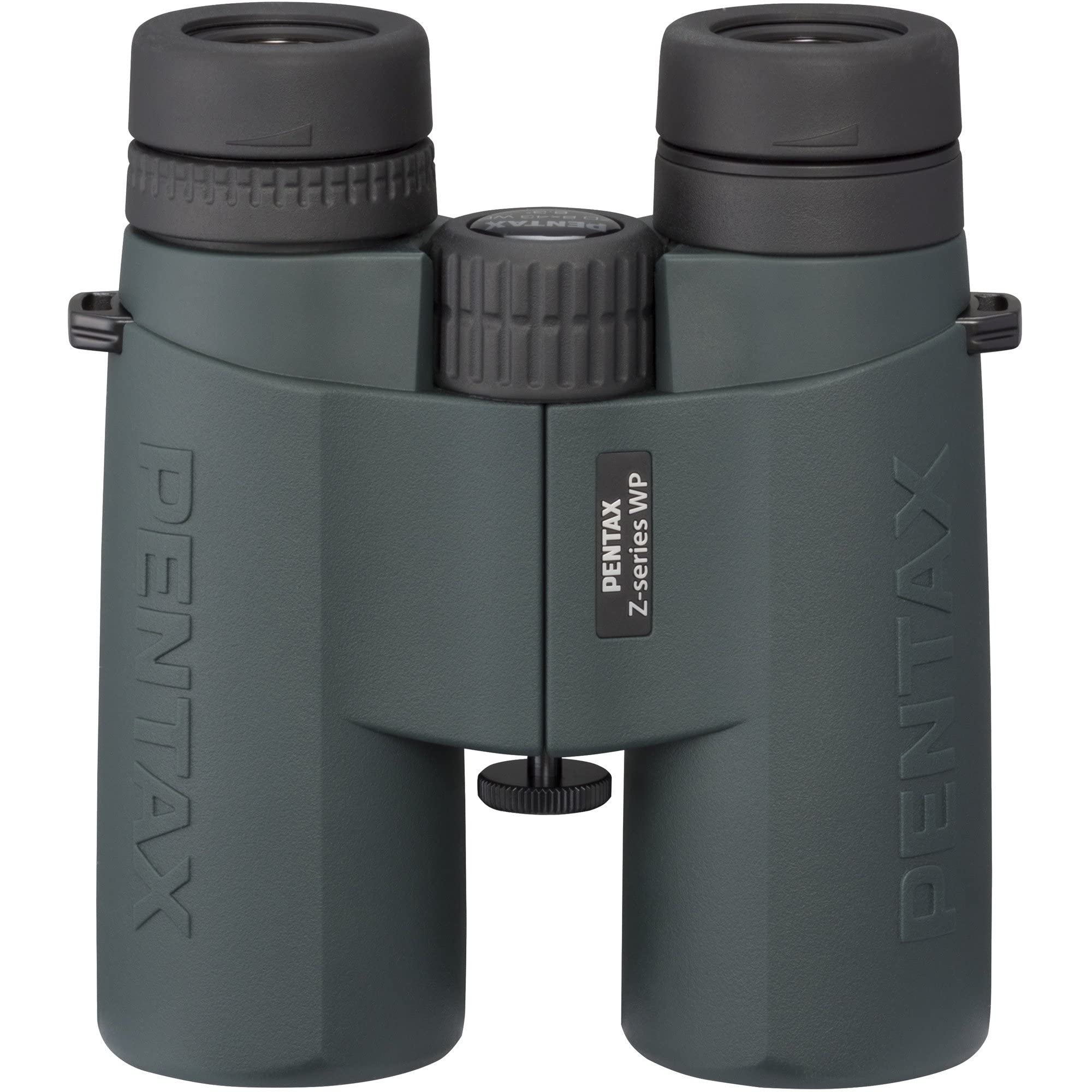 

Pentax ZD 8x43 WP Binoculars Green