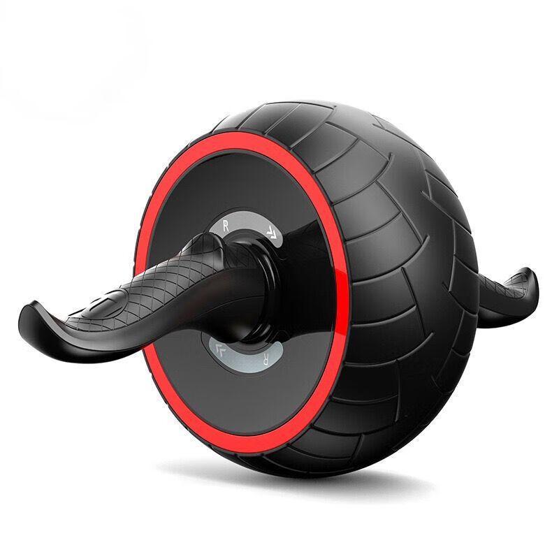 WEZHO Automatic Rebound Abdominal Wheel