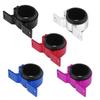 Aluminum Alloy 50mm Car Fuel Pump Mounting Bracket Single Filter Clamp Cradle Mounting Bracket Clamp cradle Fuel Pump