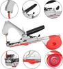 Plant Tying Machine Gardening Plant Vine Tying Tool for Vegetable Grape Cucumber Tomato Flower and Pepper